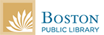 Boston Public Library logo
