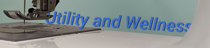 Utility and Wellness Slide