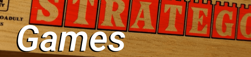 Slide 1 Games Slides