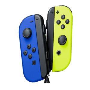 Nintendo Switch Game Controllers