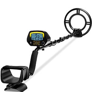 Metal Detector