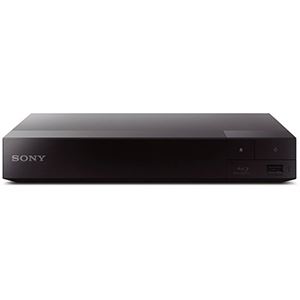 Blu-ray Player