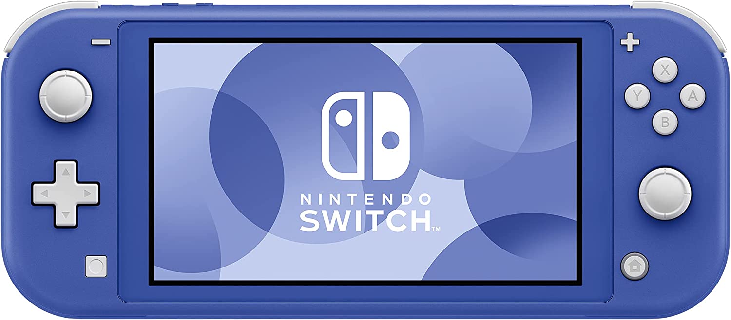 switch lite