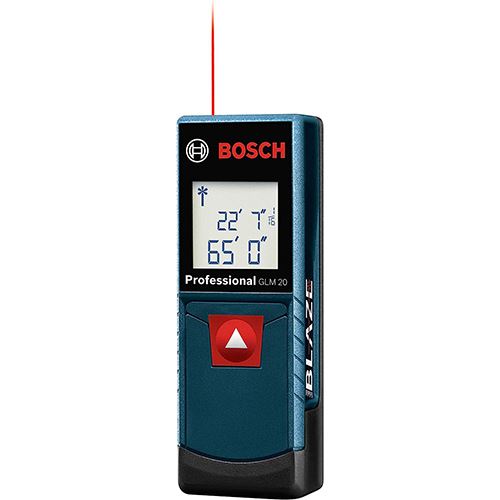 laser distance meter