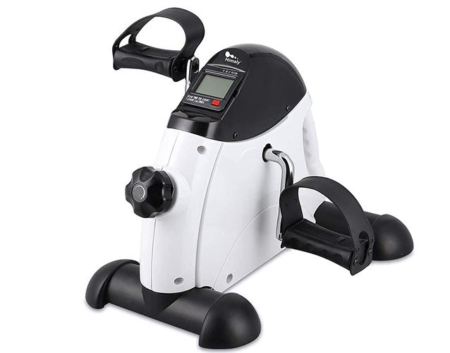 under desk pedal exerciser