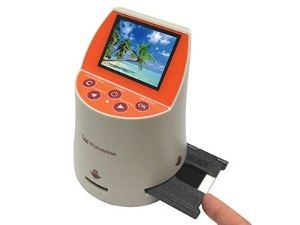 Film to Digital Converter