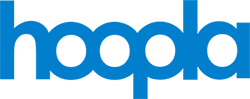 hoopla logo